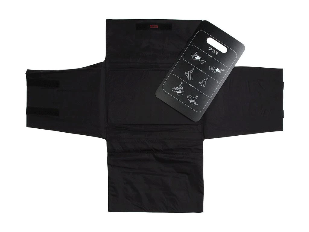 商品Tumi|Packing Accessories - Medium Flat Folding Pack,价格¥563,第3张图片详细描述