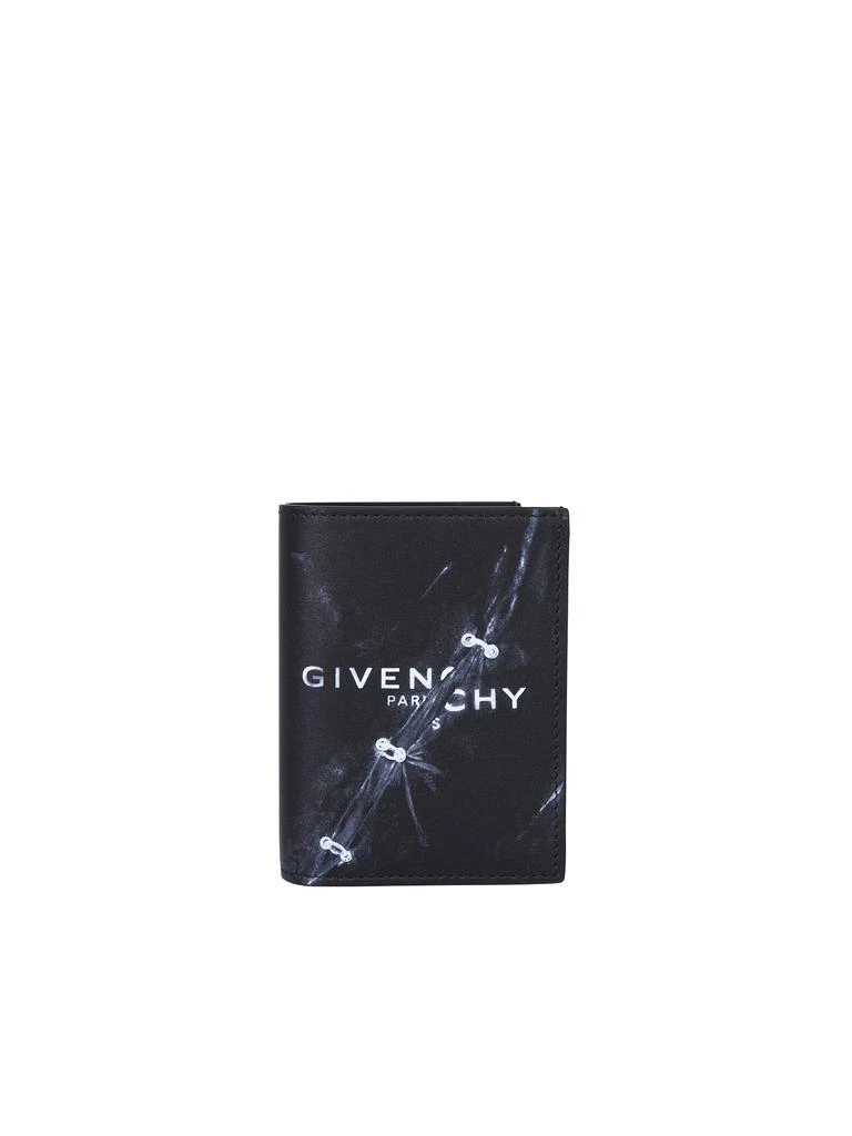 商品Givenchy|branded card holder,价格¥2929,第1张图片