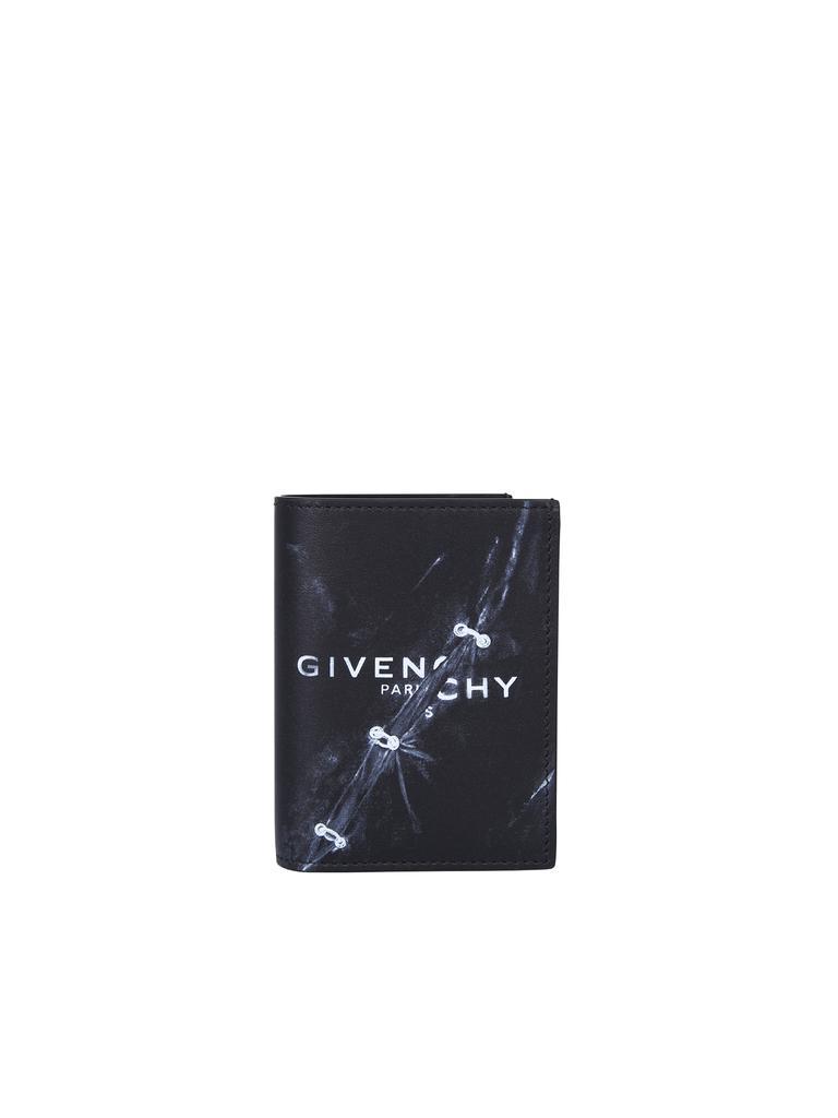 商品Givenchy|branded card holder,价格¥2908,第1张图片