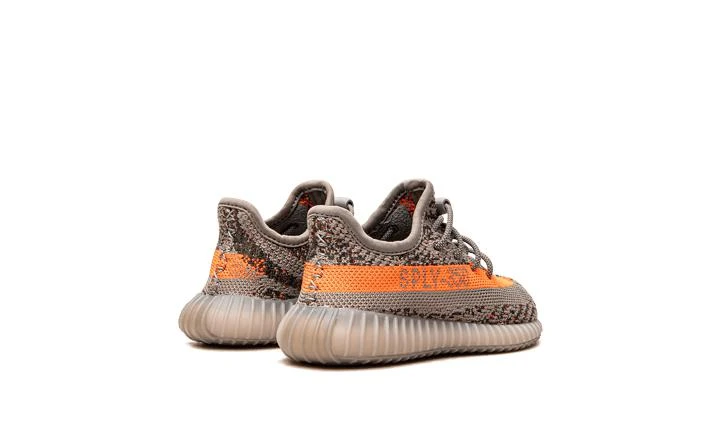 商品Adidas|Adidas Yeezy Boost 350 V2 Infants,价格¥1787,第4张图片详细描述