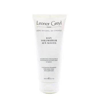 商品Leonor Greyl|Bain Volumateur Aux Algues Volumizing Shampoo,价格¥384,第1张图片