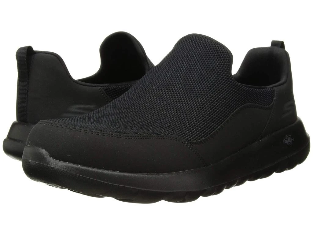 商品SKECHERS|Go Walk Max 54626,价格¥443,第1张图片