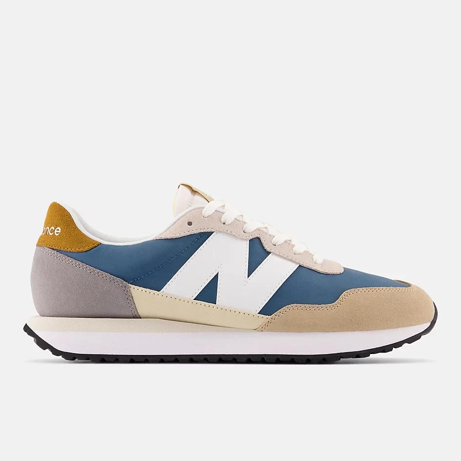 商品New Balance|237,价格¥285,第1张图片