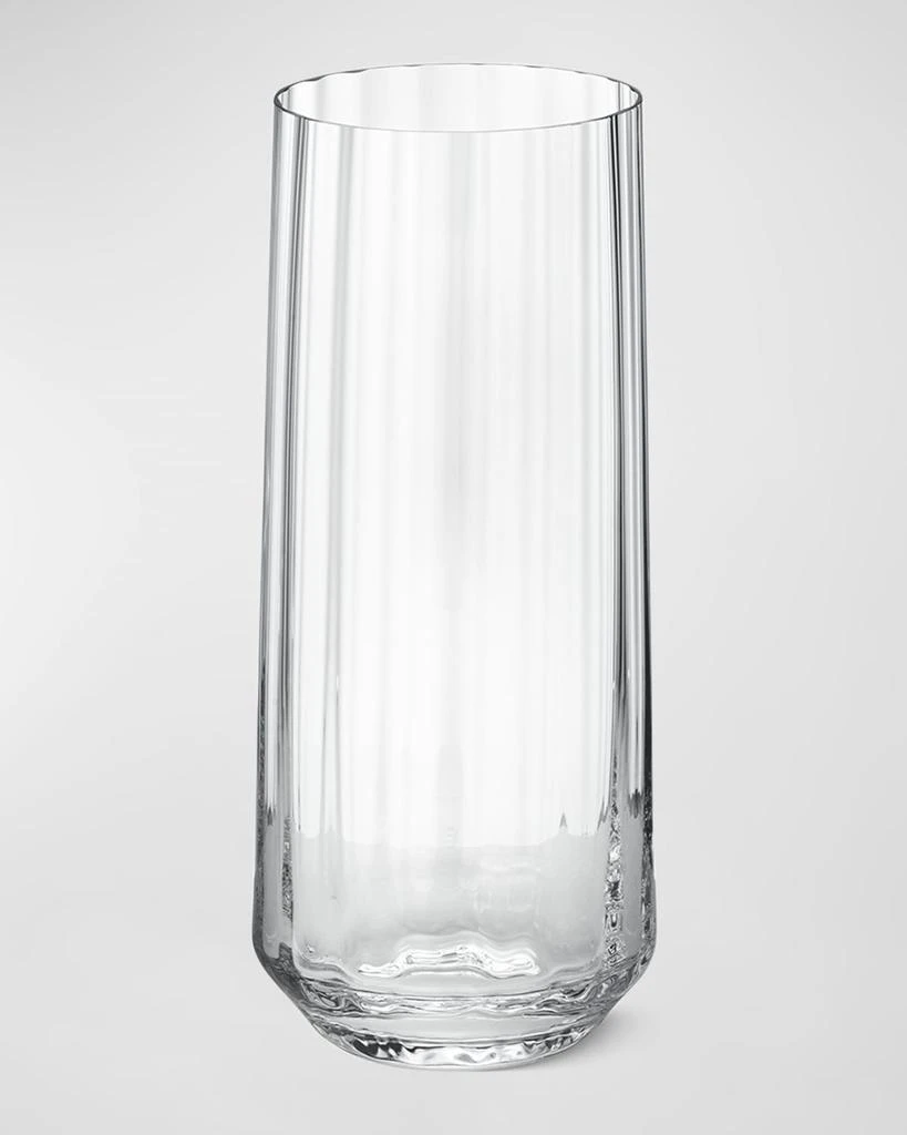 商品Georg Jensen|Bernadotte Highball Crystalline Glasses, Set of 6,价格¥768,第1张图片