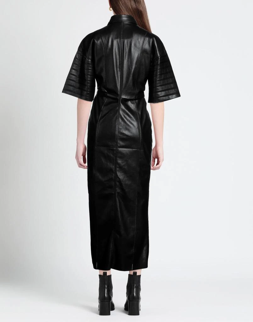 商品Nanushka|Midi dress,价格¥2112,第3张图片详细描述