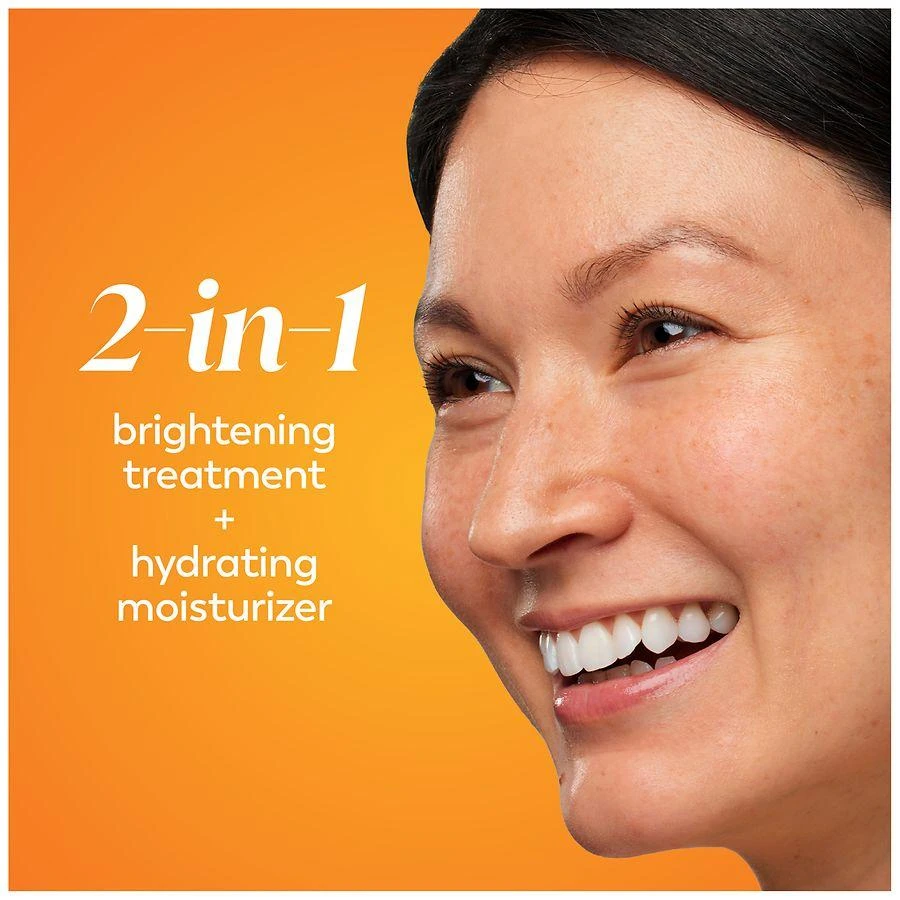 Vitamin C Max Face Moisturizer, Brightening Cream for Women Citrus 商品