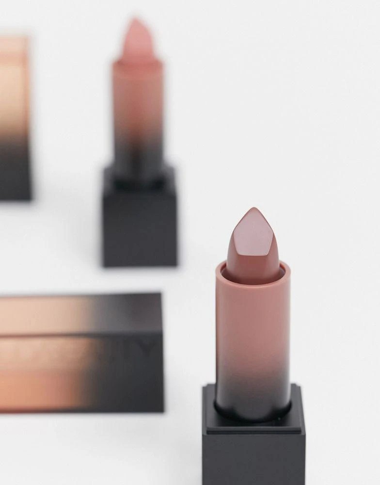 商品Huda Beauty|Huda Beauty Power Bullet Cream Glow Sweet Nude - Baby Face,价格¥239,第3张图片详细描述