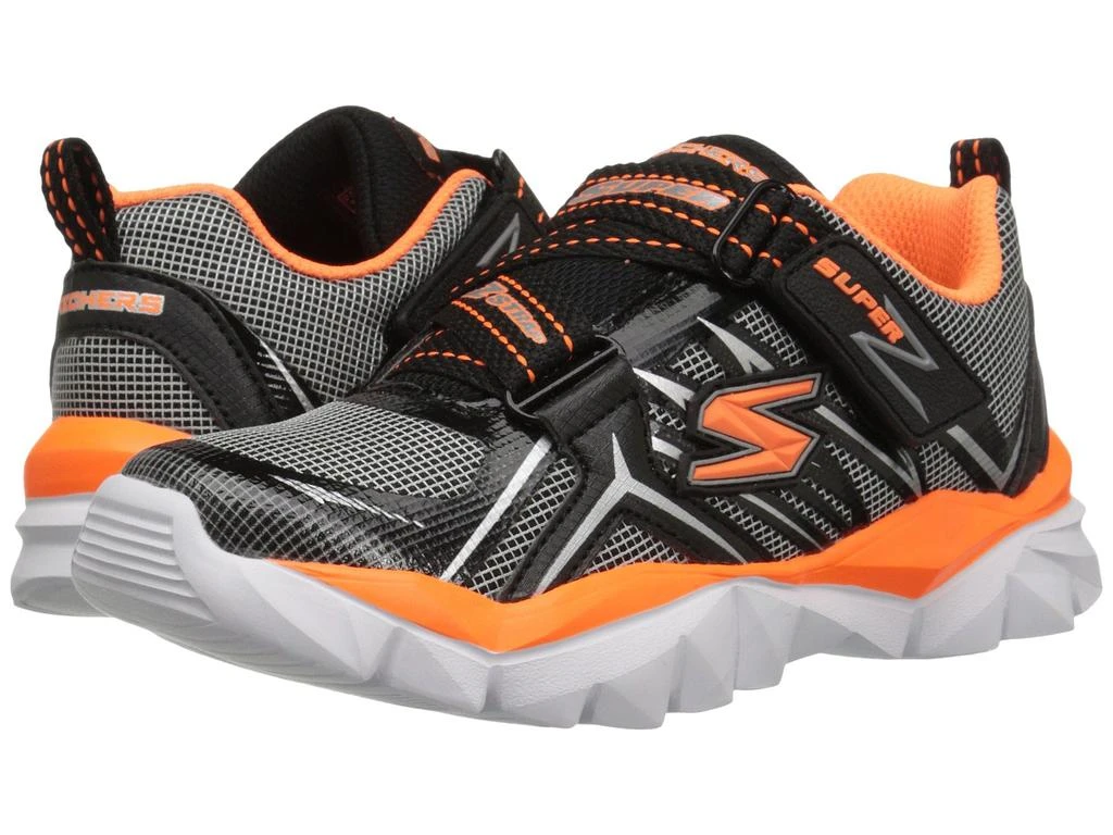 商品SKECHERS|Electronz (Little Kid/Big Kid),价格¥253,第1张图片