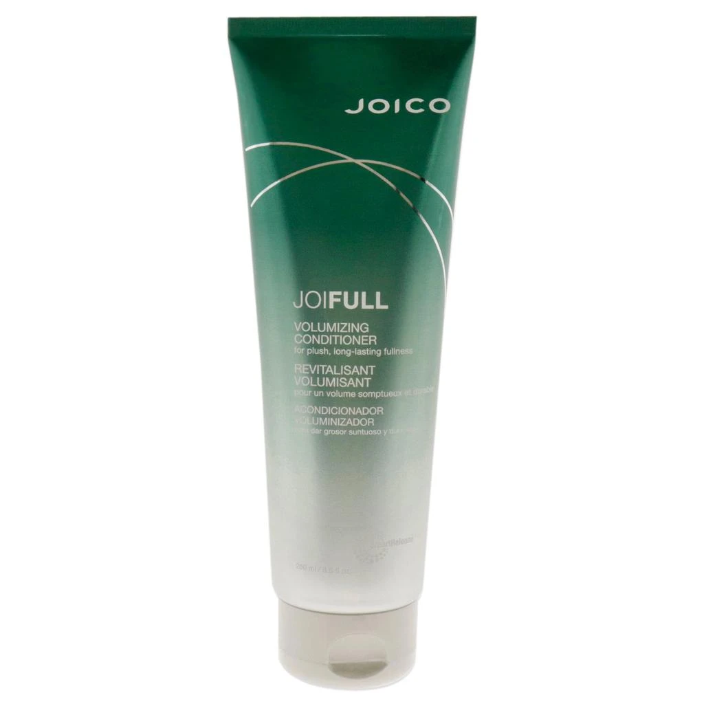 商品JOICO|Joifull Volumizing Conditoner by Joico for Unisex - 8.5 oz Conditioner,价格¥161,第2张图片详细描述