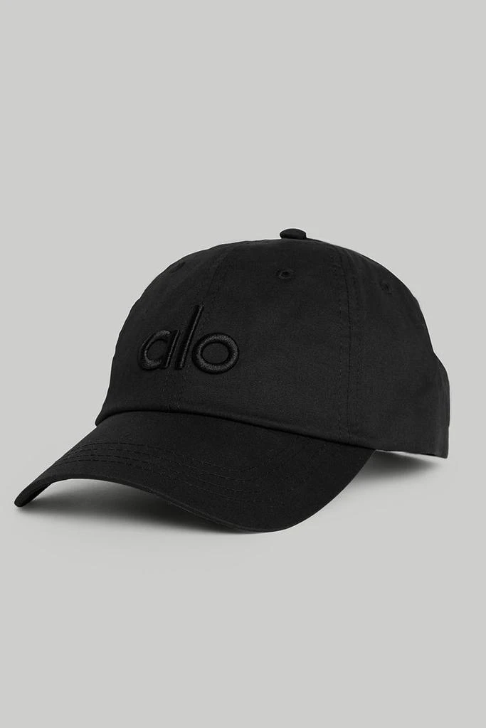 商品Alo|Off-Duty Cap - Ballet Pink,价格¥442,第1张图片