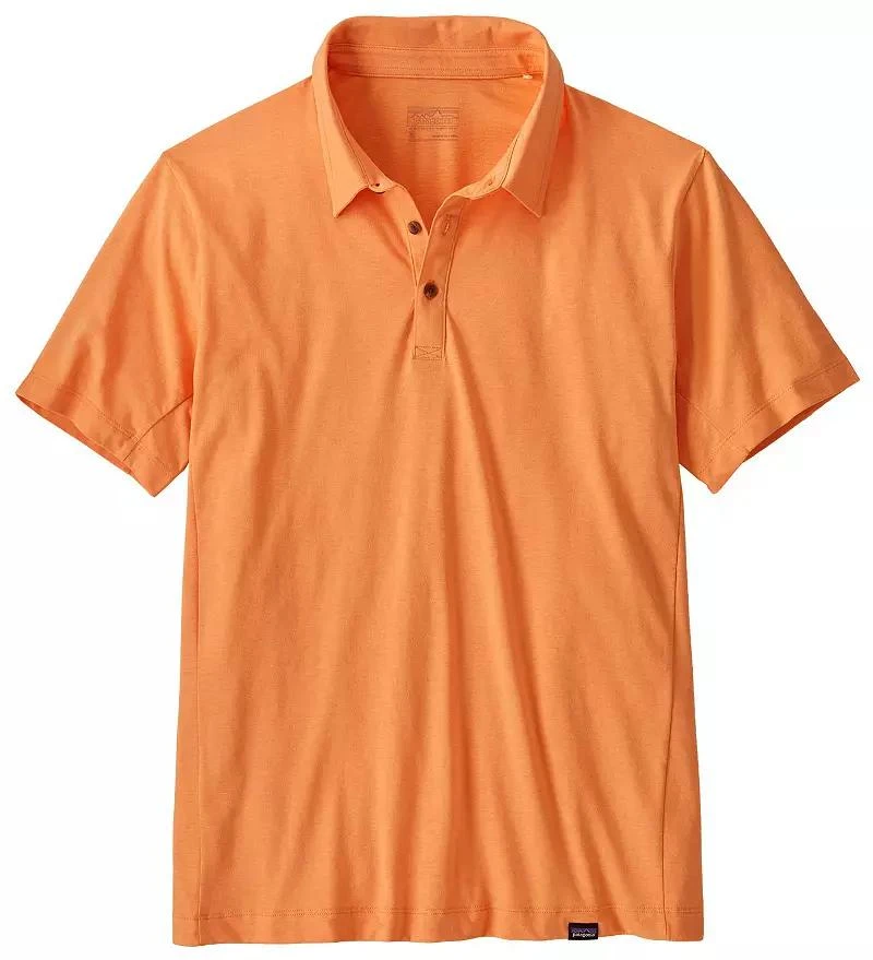 商品Patagonia|男士速干polo衫,价格¥188,第3张图片详细描述