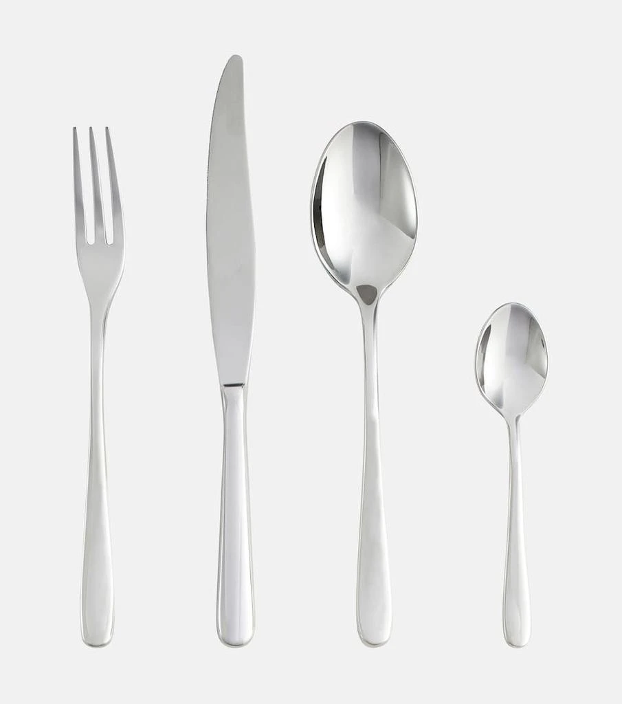 商品Alessi|Caccia 24-piece utensils set,价格¥2726,第1张图片