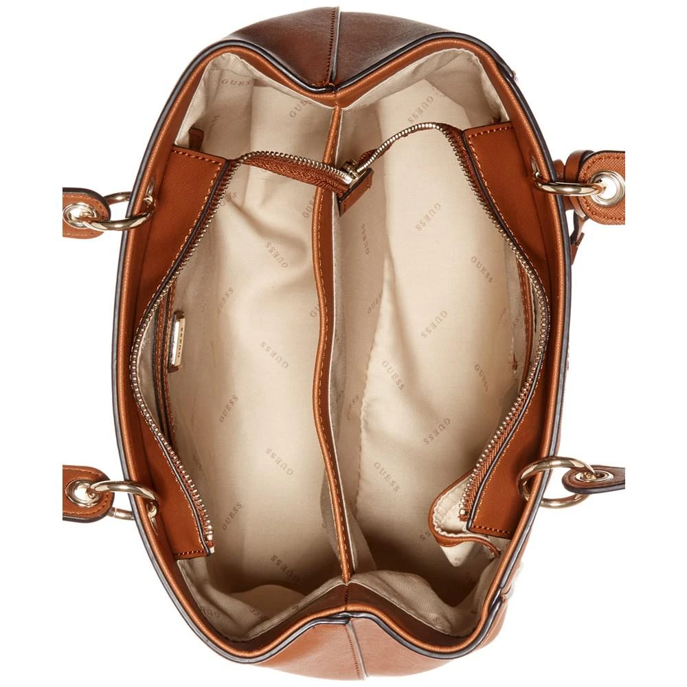 商品GUESS|Kamryn Shoulder Bag,价格¥436,第3张图片详细描述