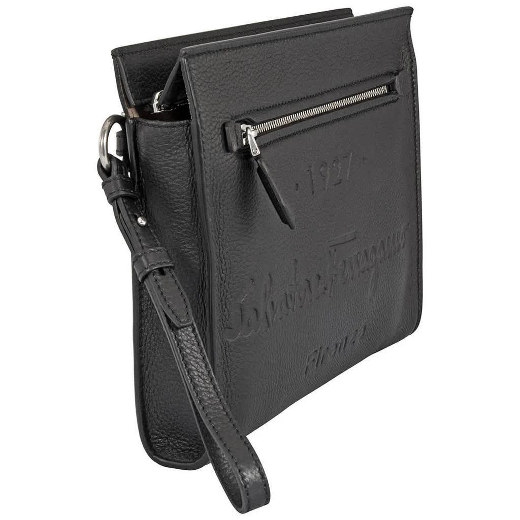 商品Salvatore Ferragamo|Salvatore Ferragamo Ladies 927 Clutch,价格¥2227,第2张图片详细描述