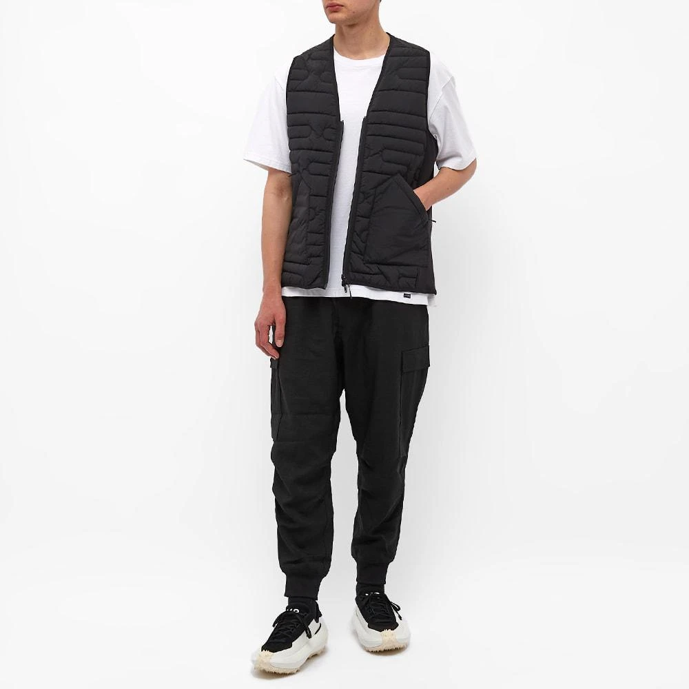 商品Y-3|Y-3 Classic Sport Uniform Cuffed Cargo Pants,价格¥2643,第4张图片详细描述