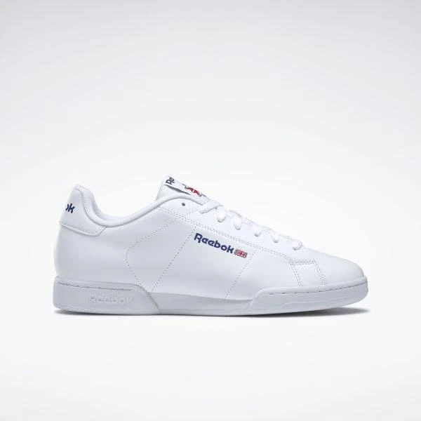 商品Reebok|NPC II Men's Shoes,价格¥625,第1张图片