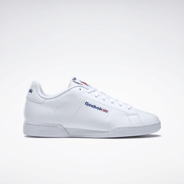 商品Reebok|NPC II Men's Shoes,价格¥589,第1张图片