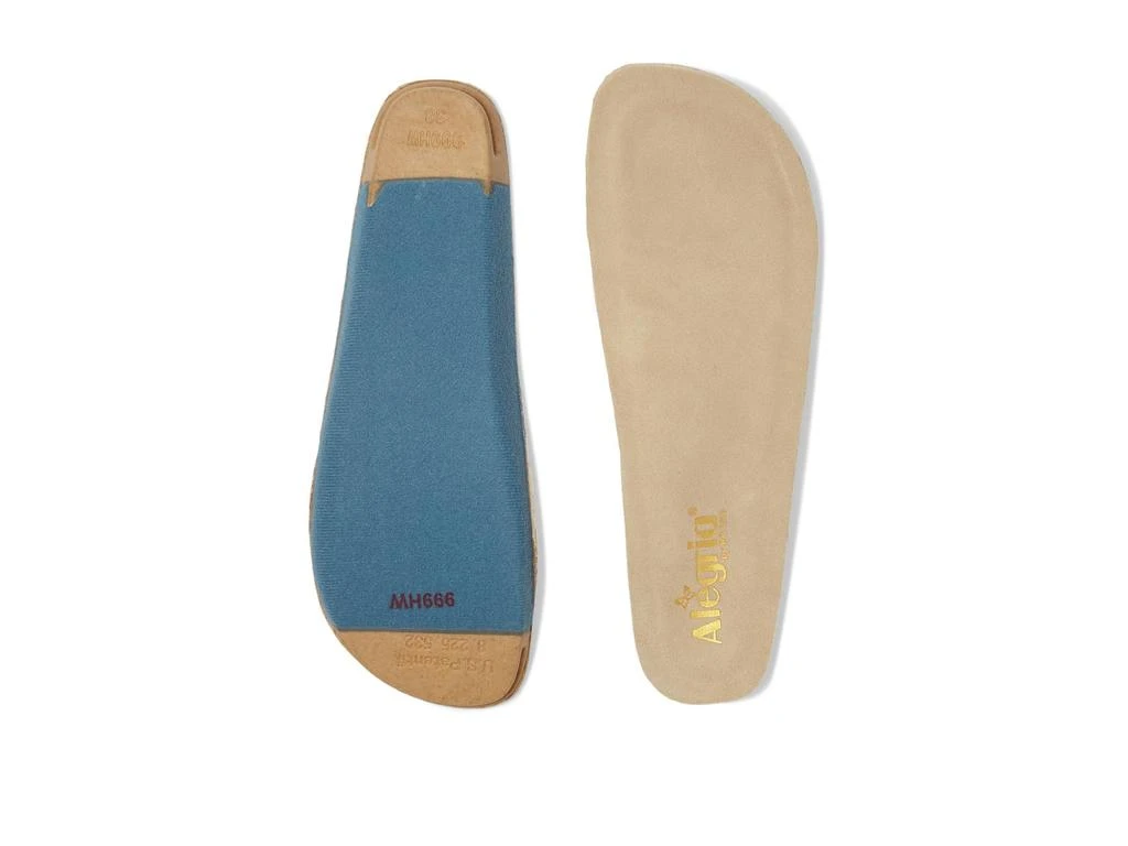 商品Alegria|Enhanced Arch Footbed,价格¥225,第1张图片