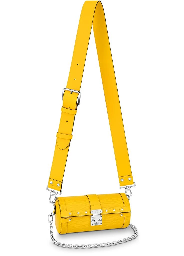 商品Louis Vuitton|Papillon Trunk,价格¥18143,第2张图片详细描述