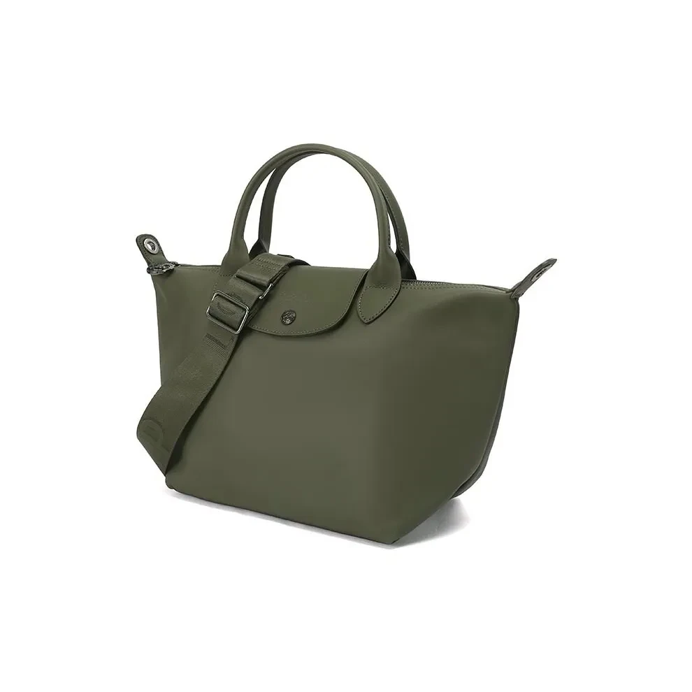 珑骧女士中号皮质单肩斜挎包L1512 987 商品