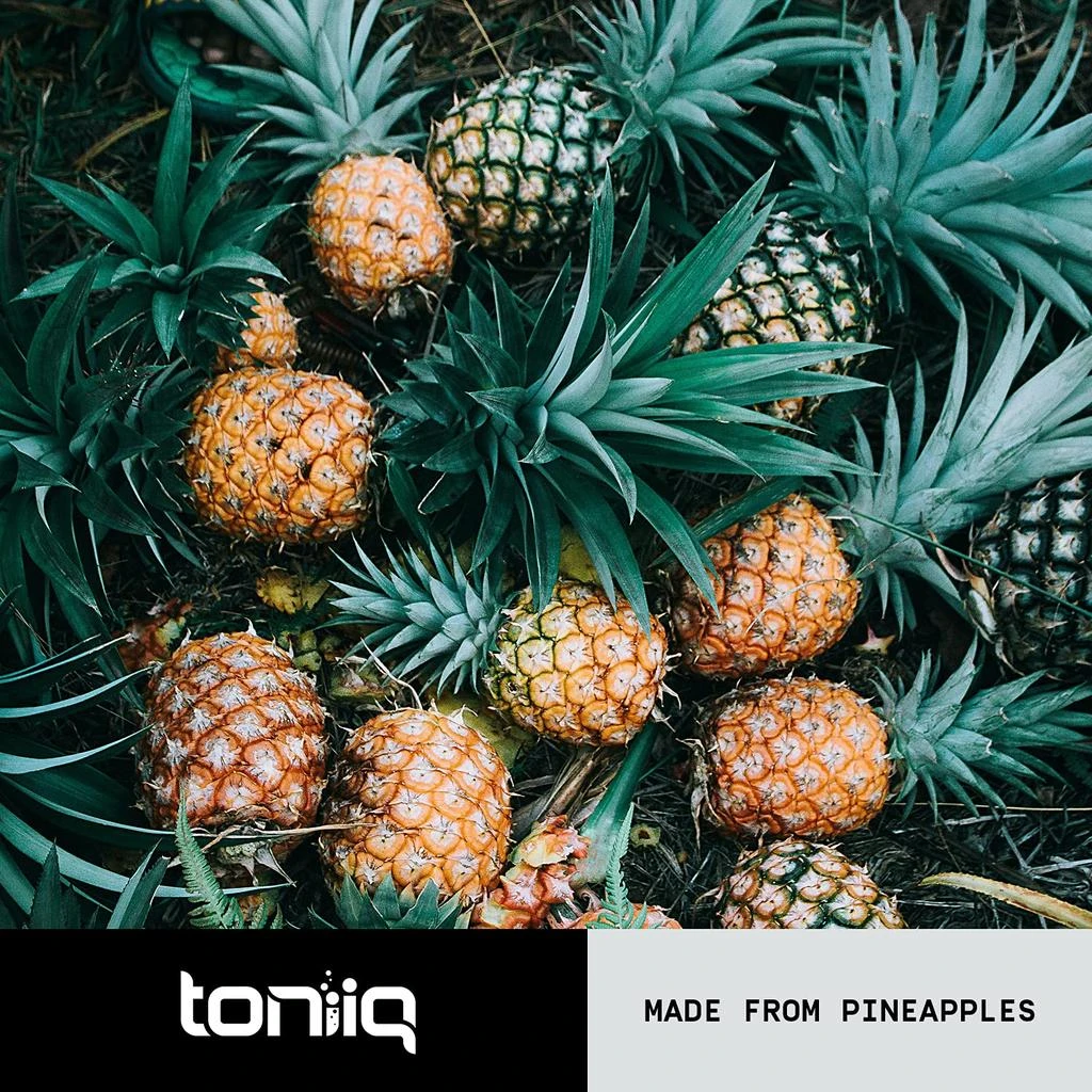 Ultra High Strength Bromelain 500mg - 3600 GDU/Gram - Highly Concentrated and Bioavailable - Third-Party Tested Formula - 120 Vegetarian Capsules - 120 Servings Per Container - Bromelain Supplement 商品