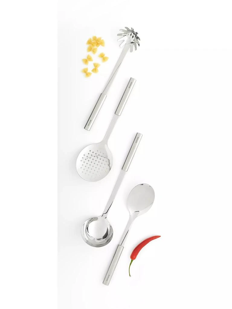 商品Brabantia|Profile 4-Piece Kitchen Utensils Set,价格¥433,第3张图片详细描述