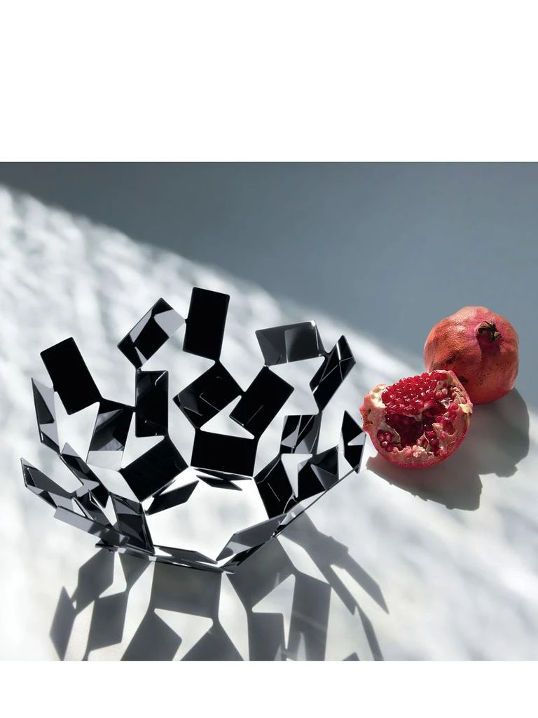 商品Alessi|La Stanza Dello Scirocco Fruit Basket,价格¥615,第1张图片详细描述