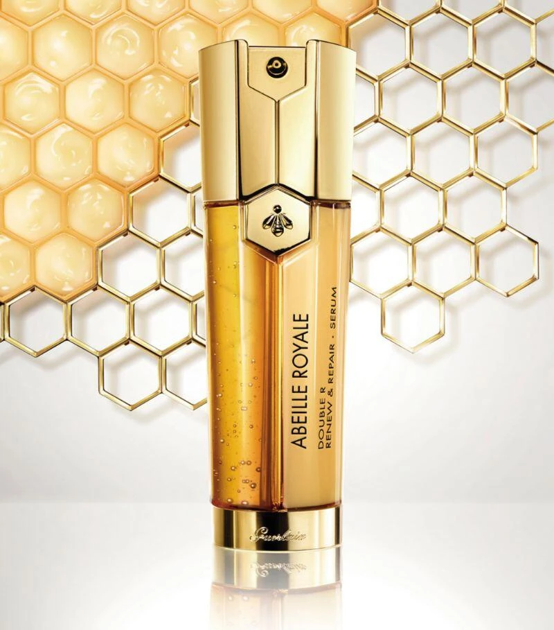 娇兰 Guerlain【包邮包税】修护双效精华 Abeille Royale Double R Renew & Repair Serum 商品