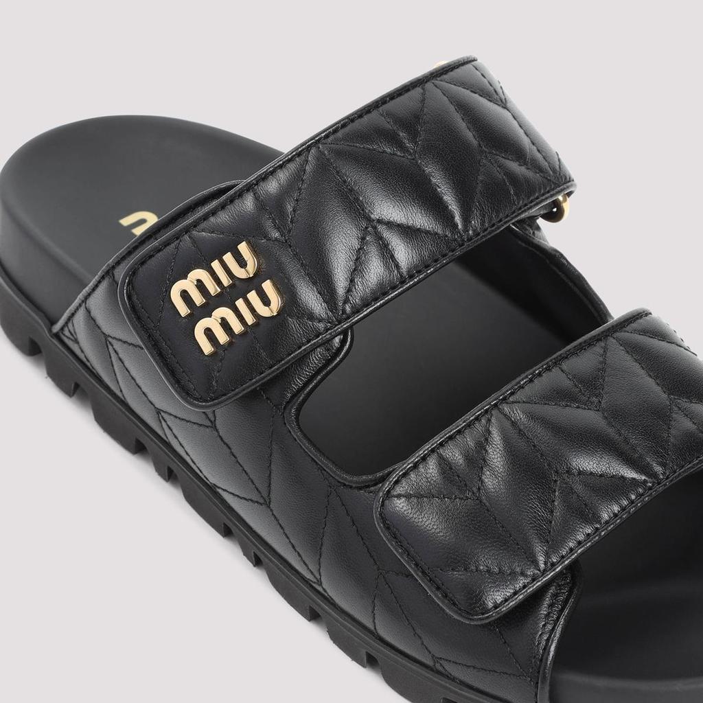 Shop Miu Miu Sandals on Sale at BeyondStyle – Get 11% Off