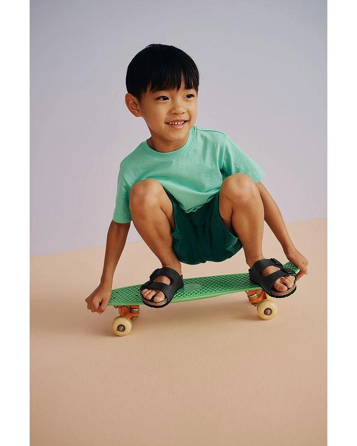 商品Birkenstock|Unisex Arizona Slide Sandals - Toddler, Little Kid,价格¥451,第3张图片详细描述