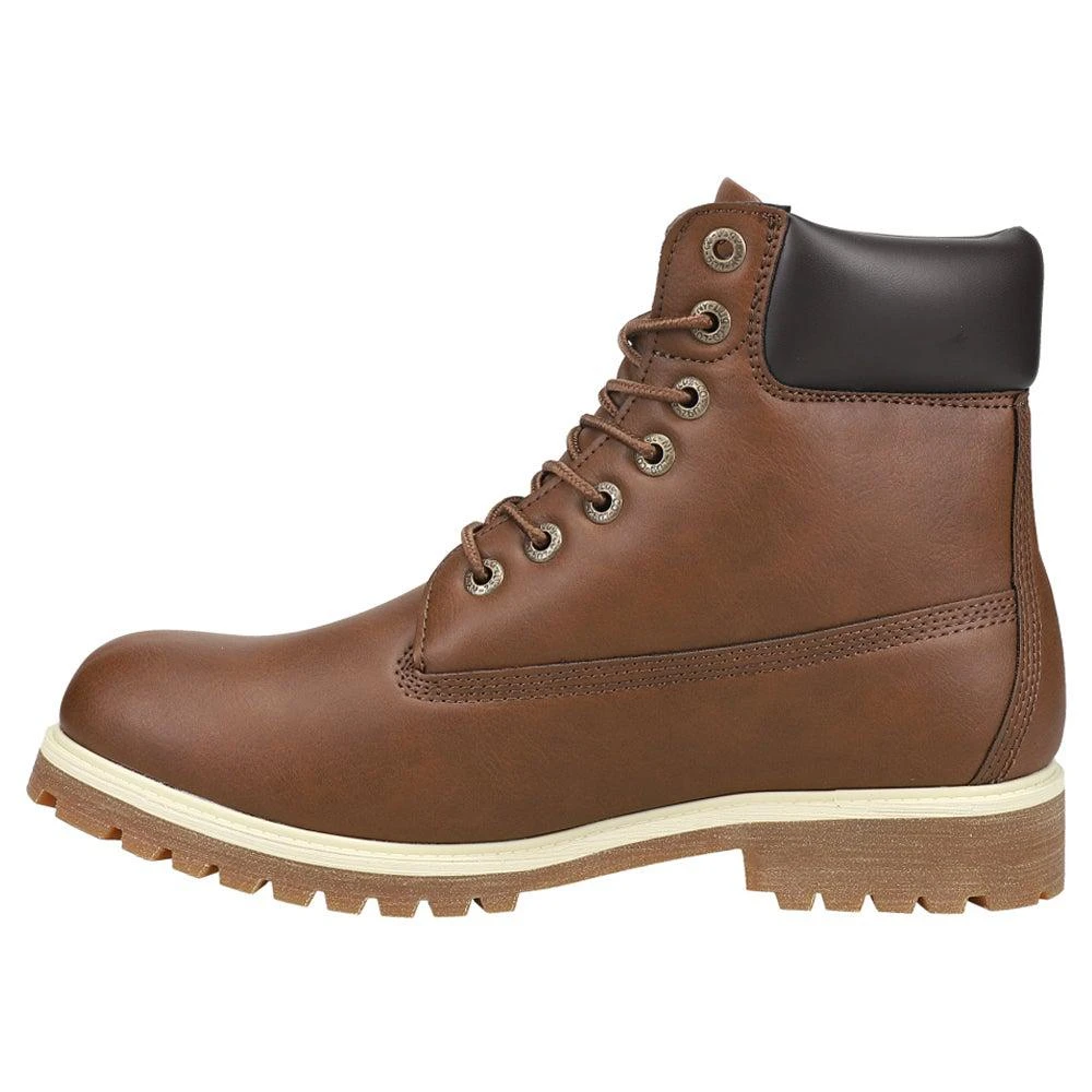 商品Lugz|Convoy Fashion Lace Up Boots,价格¥275,第3张图片详细描述