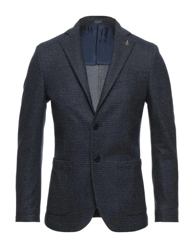 商品PAOLONI|Blazer,价格¥2368,第1张图片