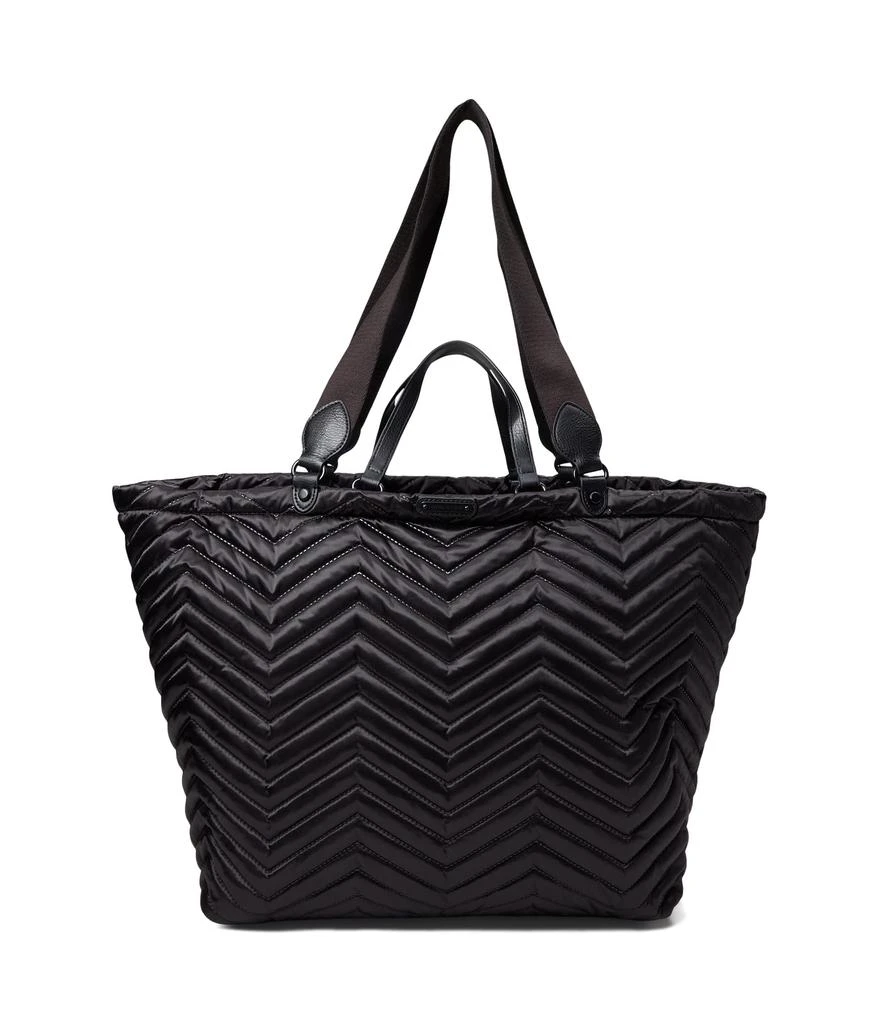 商品Rebecca Minkoff|Quilted Nylon Sienna Tote,价格¥1819,第1张图片