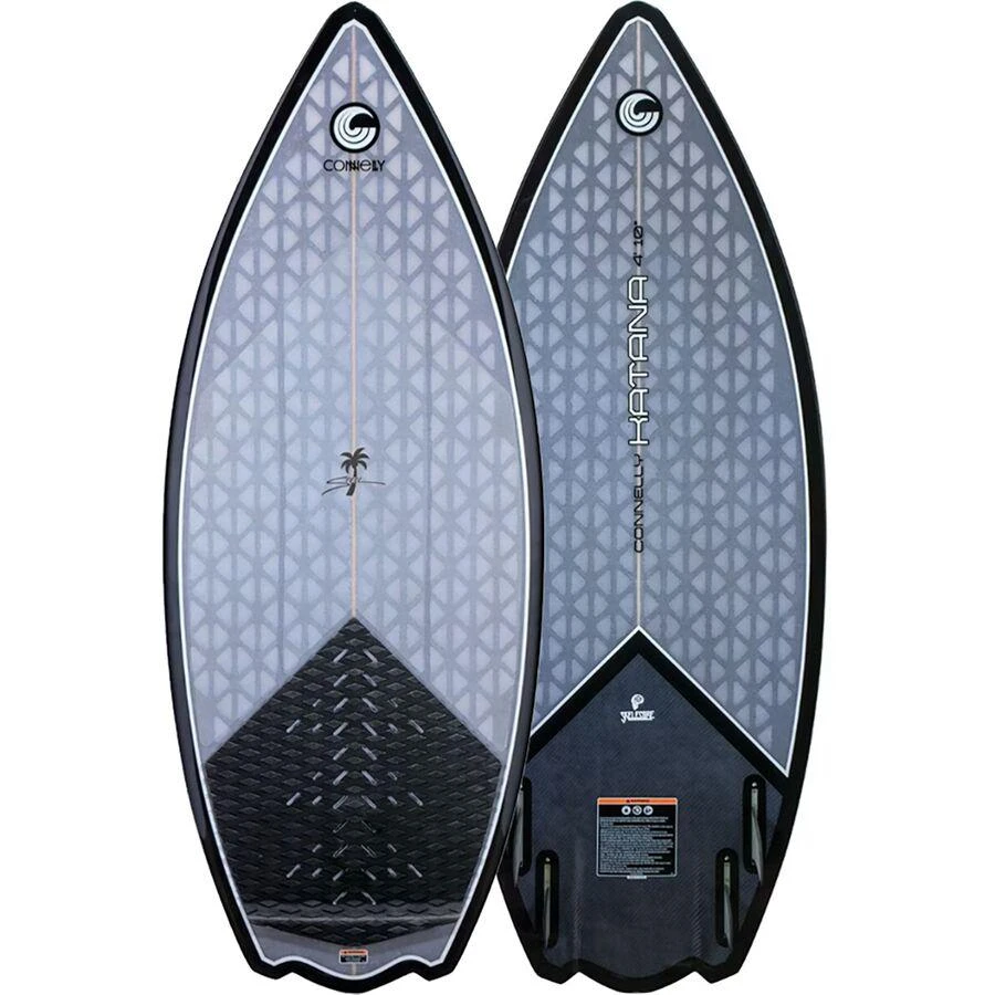 商品Connelly Skis|Katana Wakesurf Board,价格¥2923,第1张图片