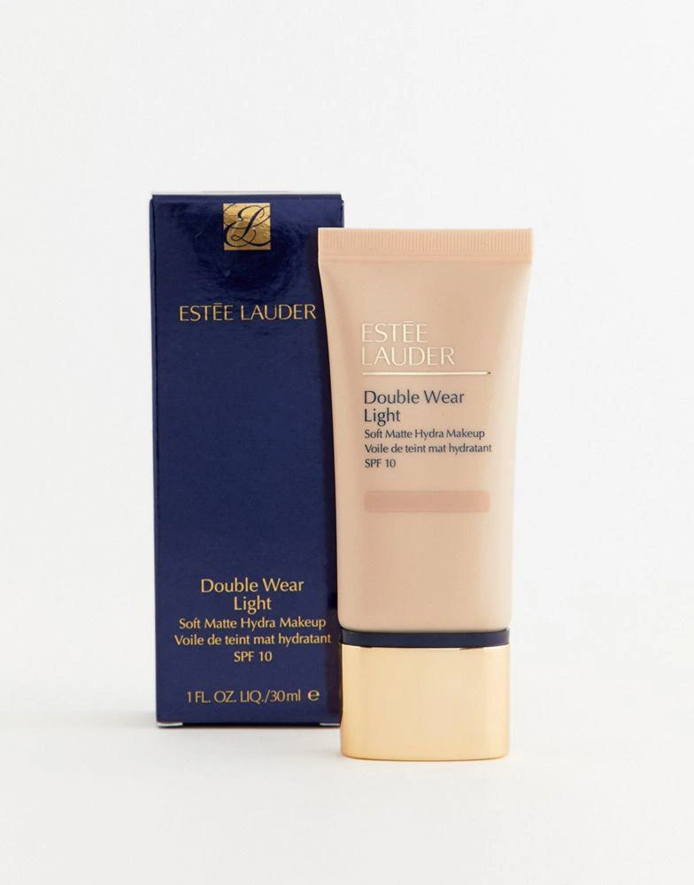 Estee Lauder Double Wear Light Soft Matte Hydra makeup SPF10 商品