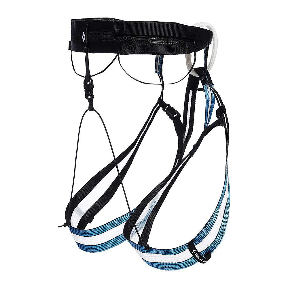 商品Black Diamond|Black Diamond Couloir Harness,价格¥743,第4张图片详细描述