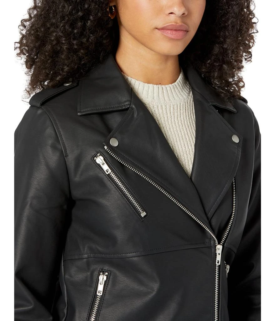 商品Steve Madden|Julia Jacket,价格¥289,第3张图片详细描述