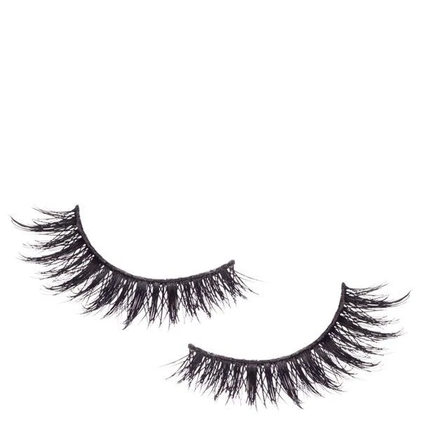 商品Lookfantastic|Sweed Terrific 3D Lashes - Black,价格¥110,第2张图片详细描述
