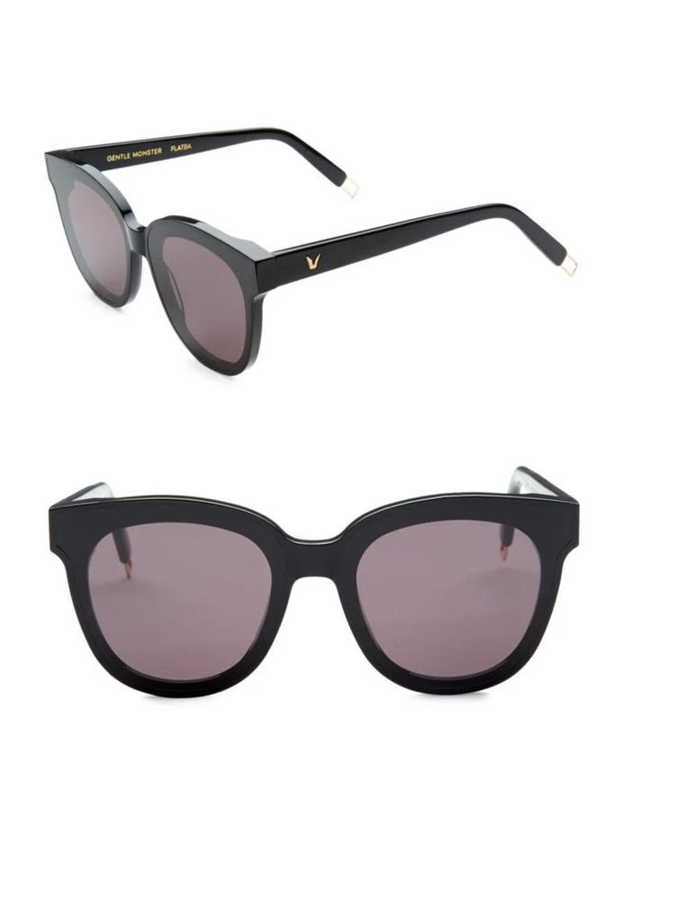 商品GENTLE MONSTER|Inscarlet 63MM Sunglasses,价格¥1867,第1张图片