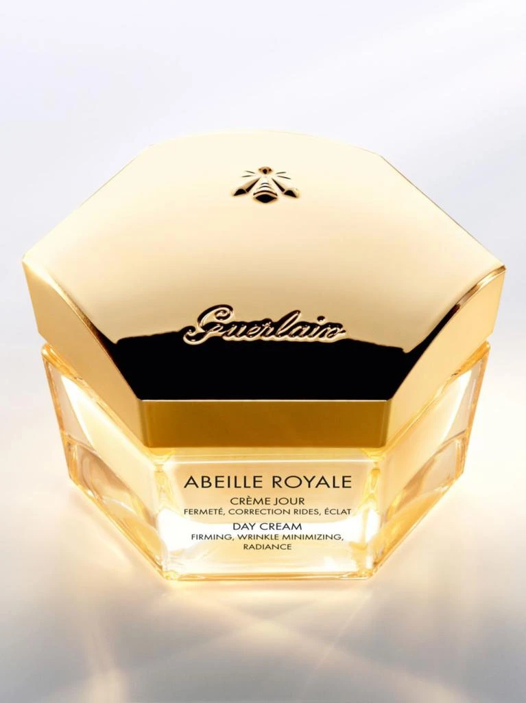 商品Guerlain|Abeille Royale Normal Day Cream,价格¥1146,第3张图片详细描述