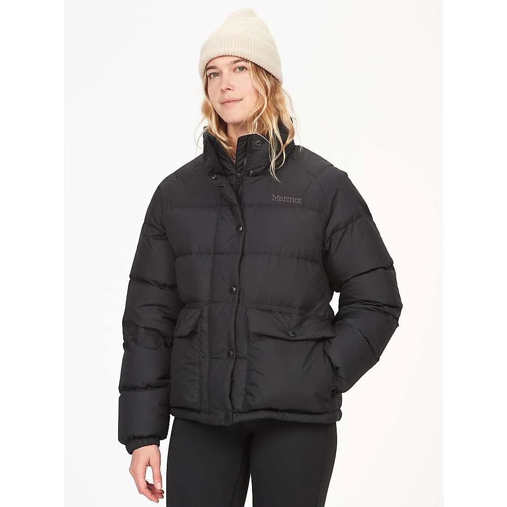 Marmot Women's Strollbridge Short Coat 商品