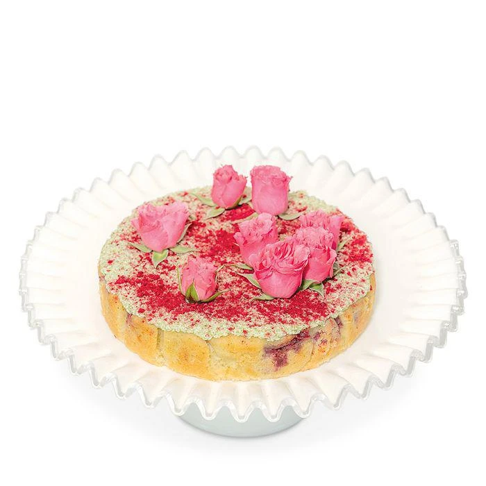 商品The Caker|Coconut Raspberry Lime Leaf Cake Mix,价格¥187,第3张图片详细描述