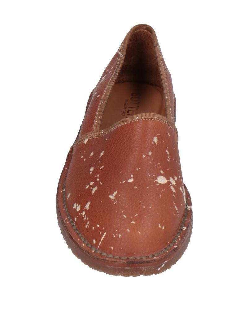商品BUTTERO|Loafers,价格¥2196,第6张图片详细描述
