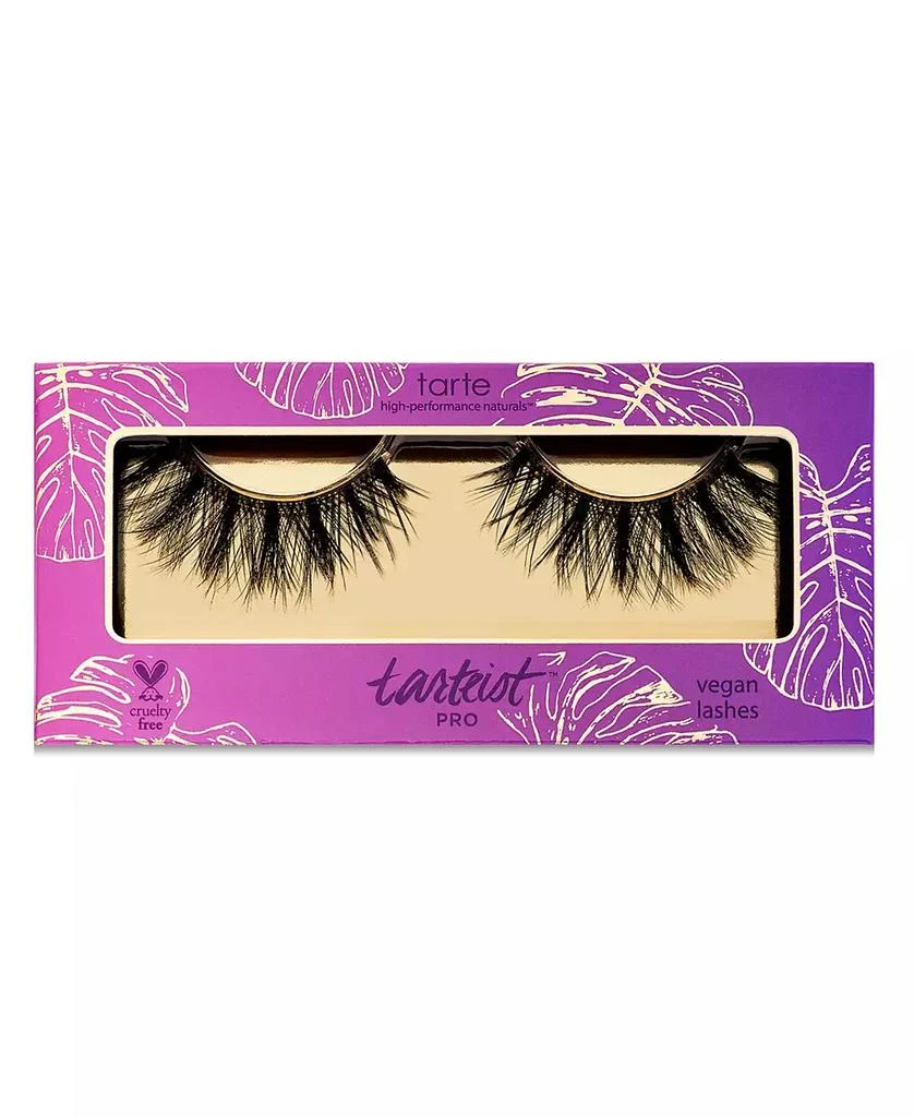 商品Tarte|Tarteist PRO Lashes - Heart Breaker,价格¥57,第1张图片