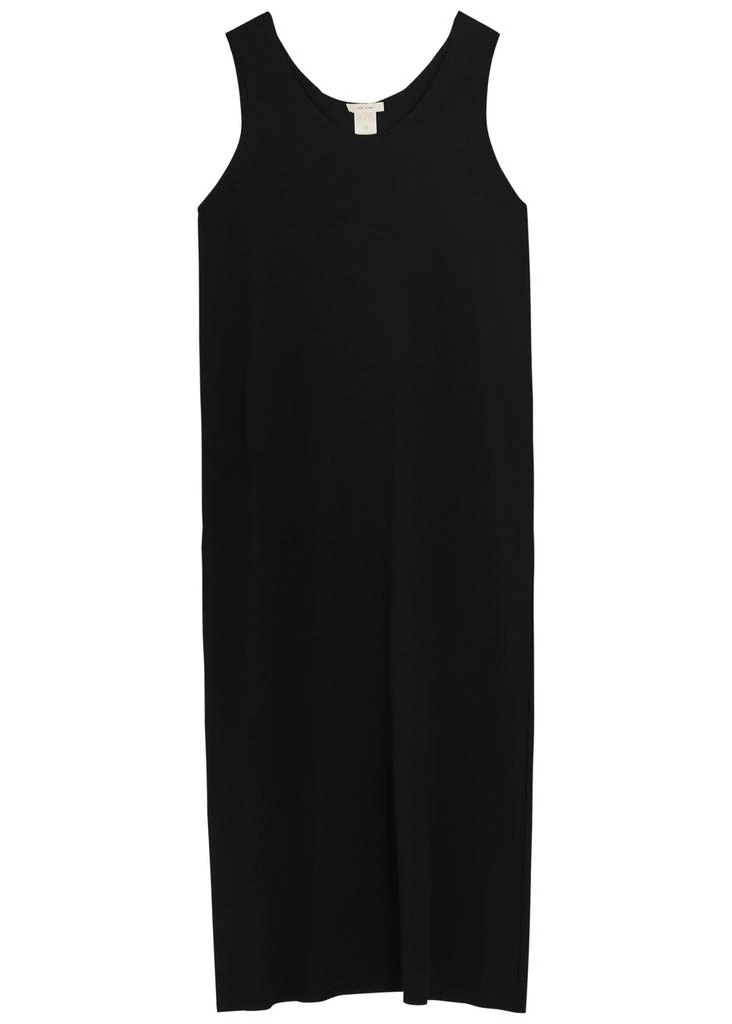商品The Row|Agla knitted maxi dress ,价格¥7278,第1张图片