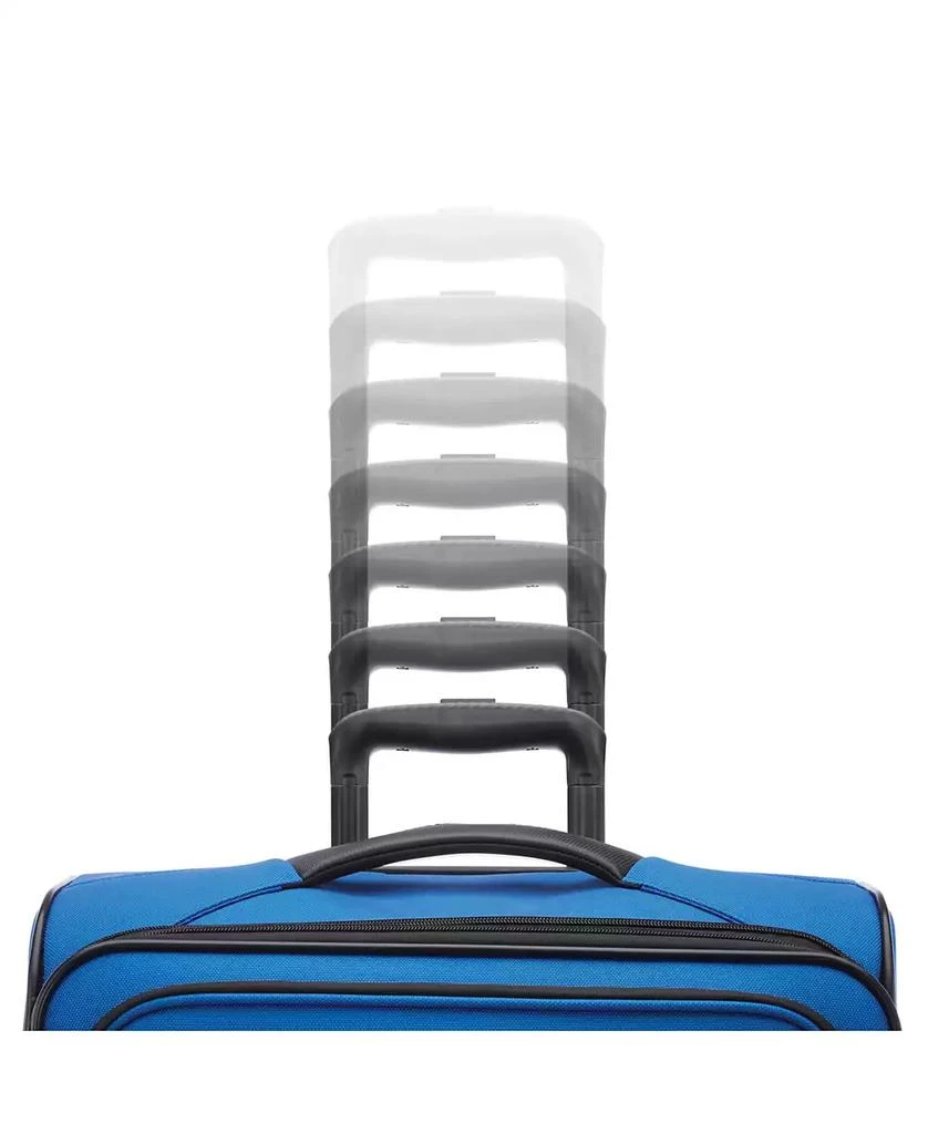 商品American Tourister|4 KIX 2.0 20" Spinner,价格¥601,第2张图片详细描述