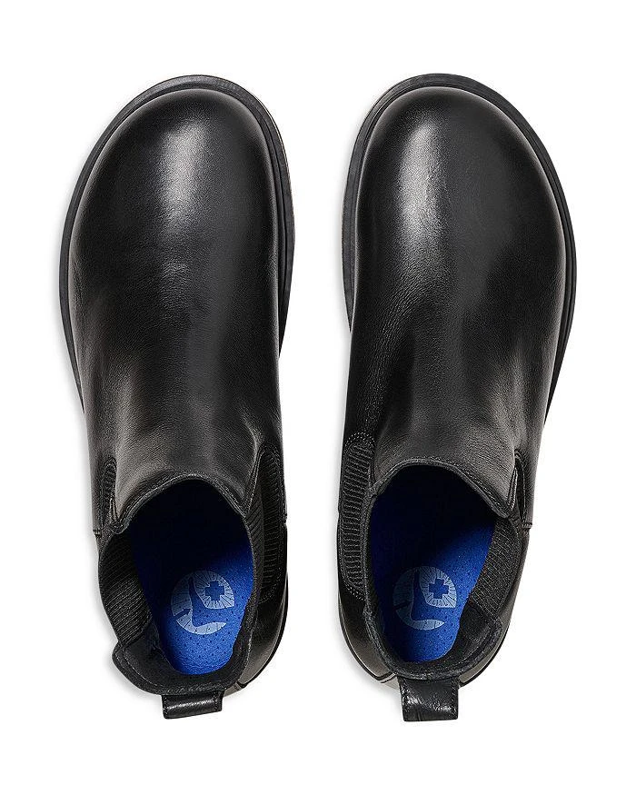 商品Birkenstock|Men's Highwood Pull On Chelsea Boots,价格¥1621,第2张图片详细描述