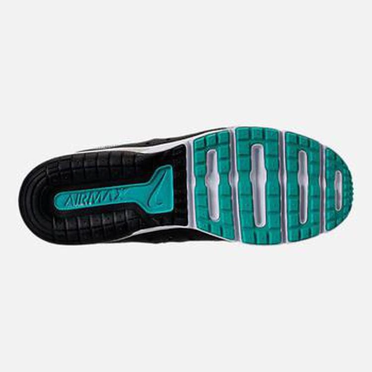 男子Nike Air Max Sequent 3跑鞋 商品