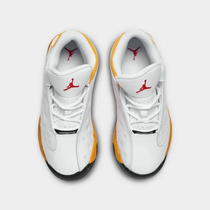 Kids' Toddler Air Jordan Retro 13 Basketball Shoes 商品