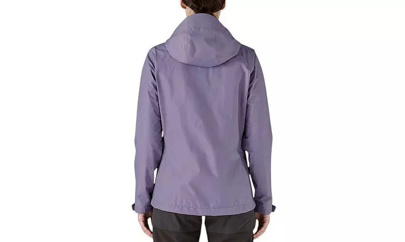 商品Patagonia|巴塔哥尼亚 女款Torrentshell 3L防水夹克,价格¥1480,第2张图片详细描述